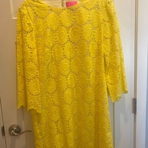 Lilly Pulitzer Mariella Dress